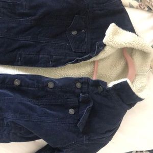 brandy melville jacket